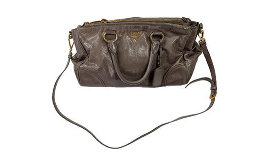 Prada Shopper Damen Vintage
