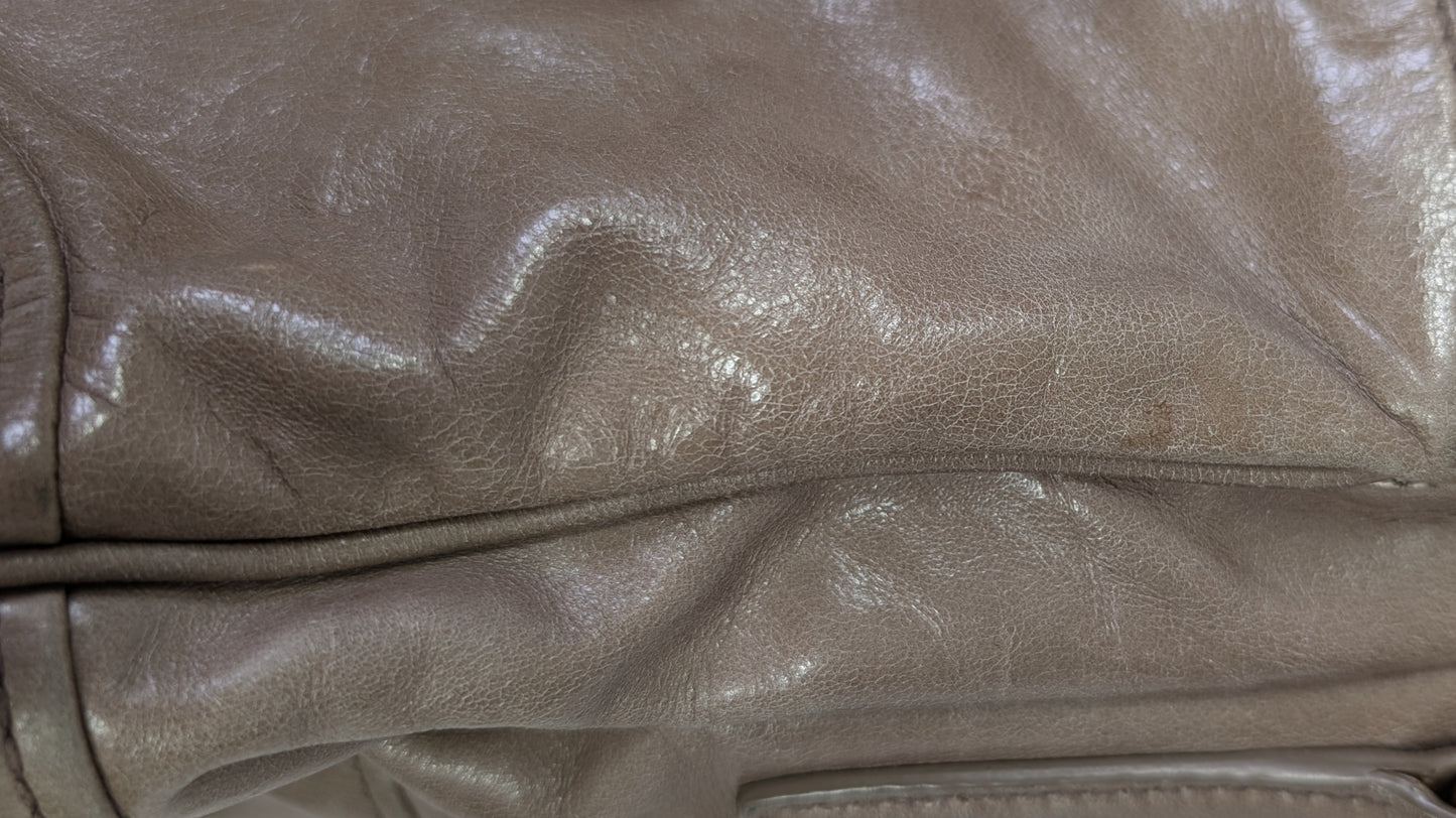 Prada Shopper Damen Vintage