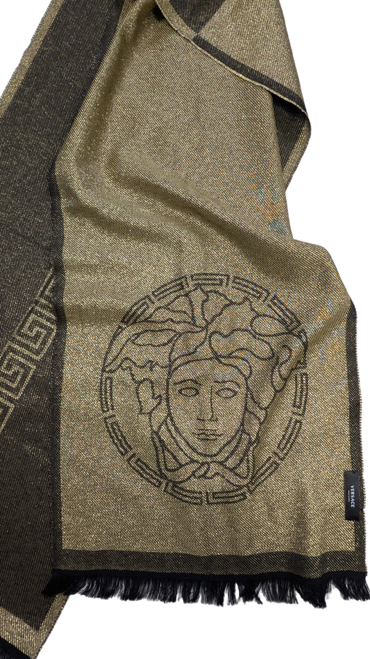 Versace Schal Damen