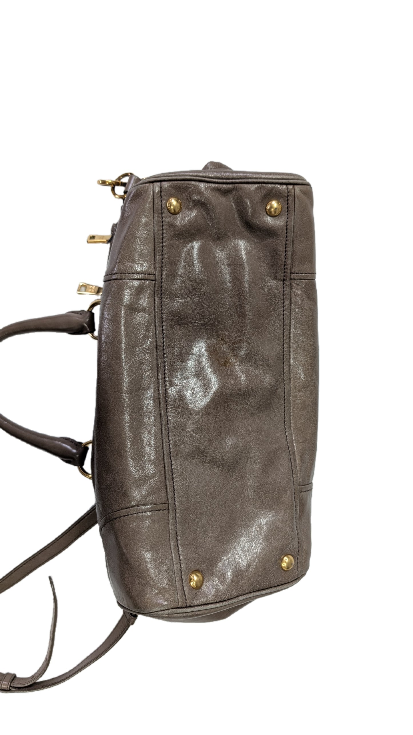 Prada Shopper Damen Vintage