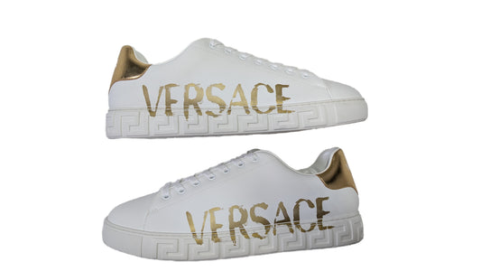 Versace Sneaker Herren