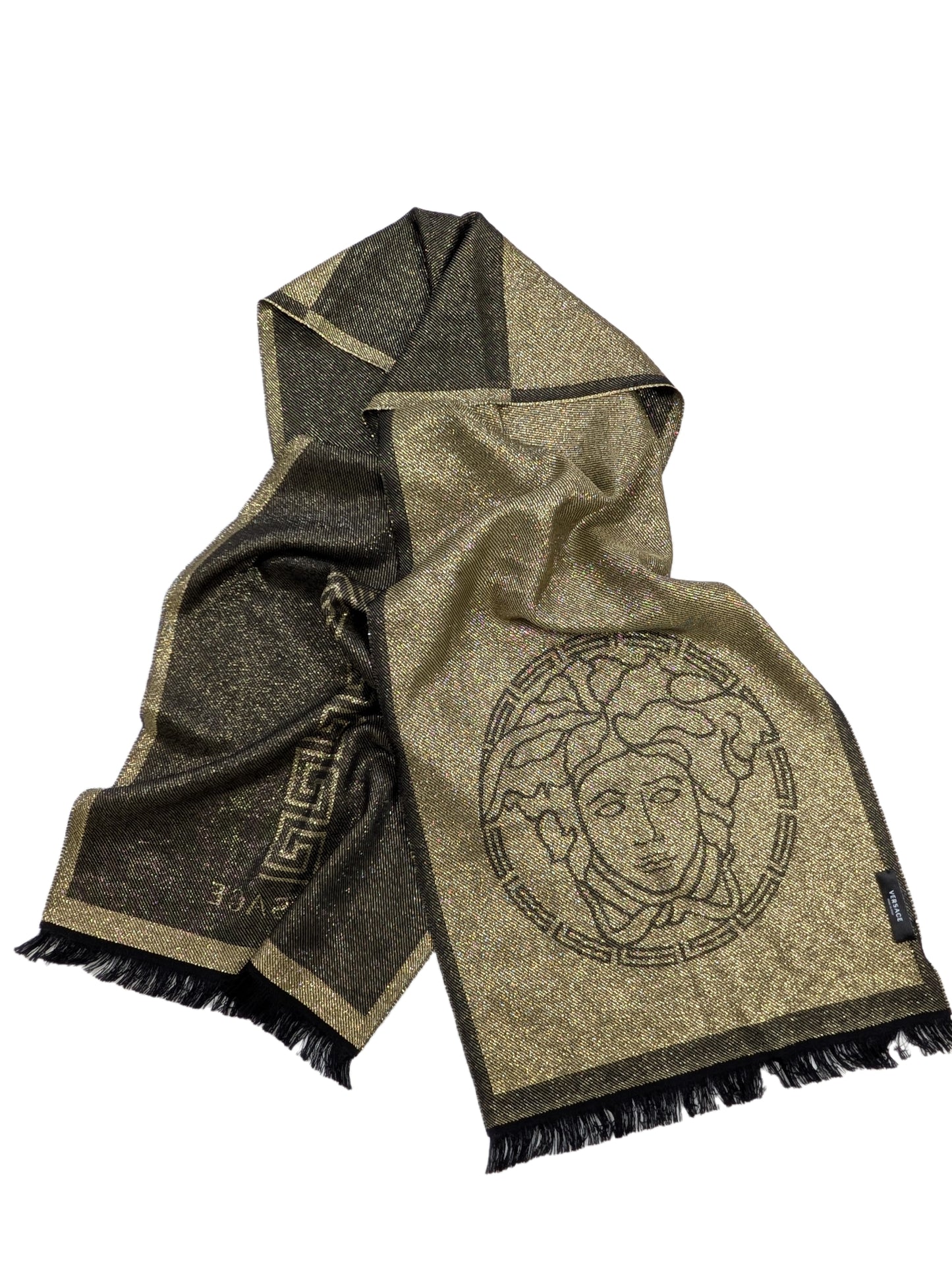 Versace Schal Damen